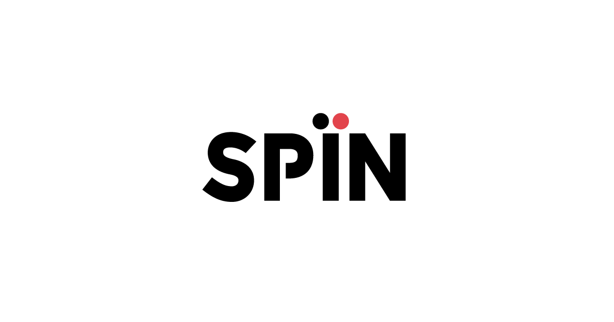 役員改選 2024 - Spin